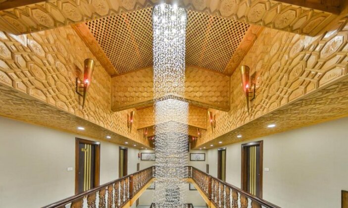 Royal Hillton Pahalgam - Photo2