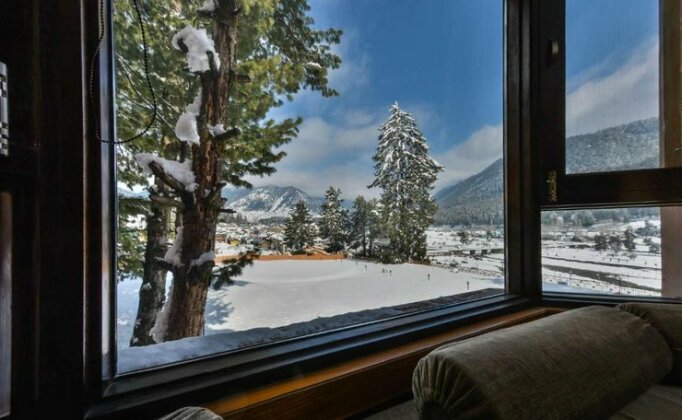 Royal Hillton Pahalgam - Photo4