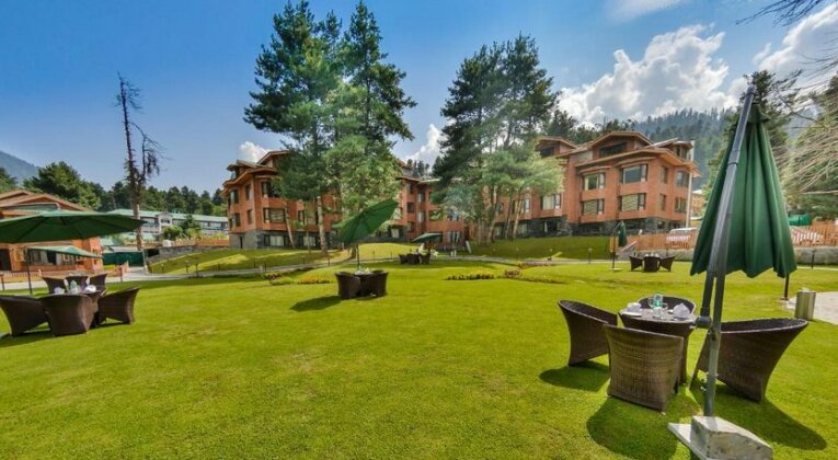 Royal Hillton Pahalgam - Photo5