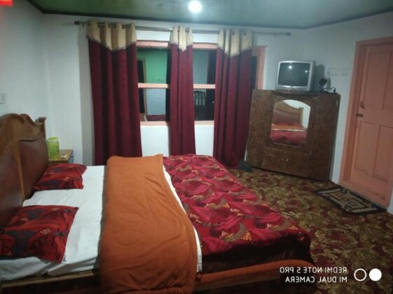 Shahijahan palace - Photo4