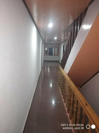Shahijahan palace - Photo5