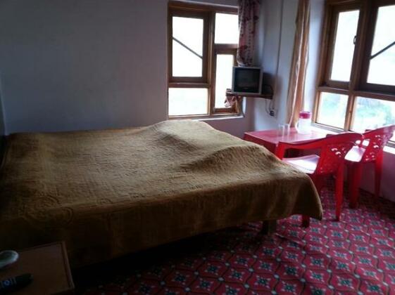 Sky Light Guest House - Photo4