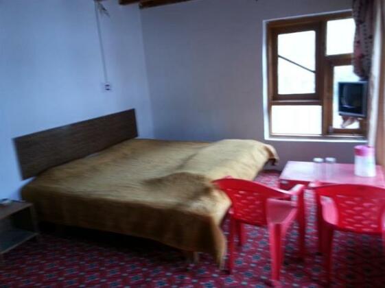 Sky Light Guest House - Photo5