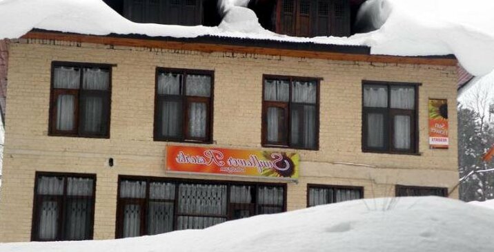 Sunflower Resorts - Photo2