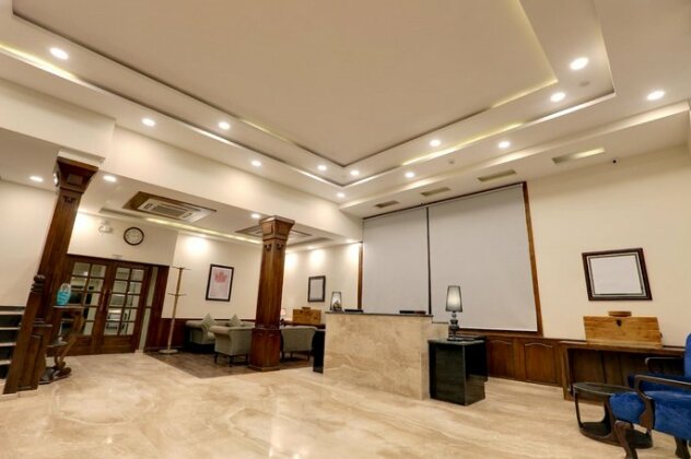 The Chinar Resort and Spa - Photo2