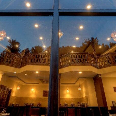 The Chinar Resort and Spa - Photo4