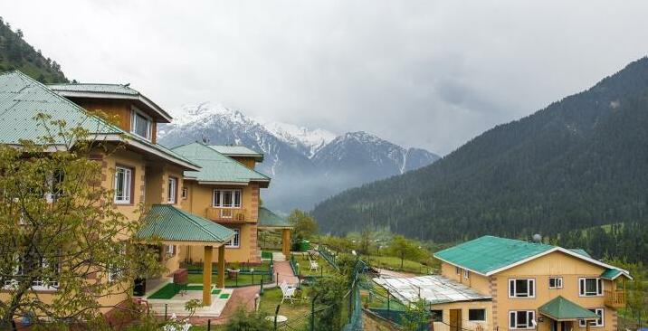 The Paristaan Resorts - Photo3