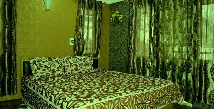 The Paristaan Resorts - Photo4