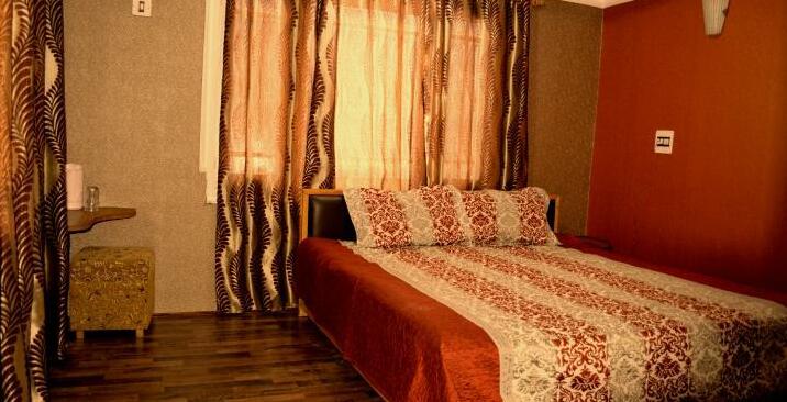 The Paristaan Resorts - Photo5