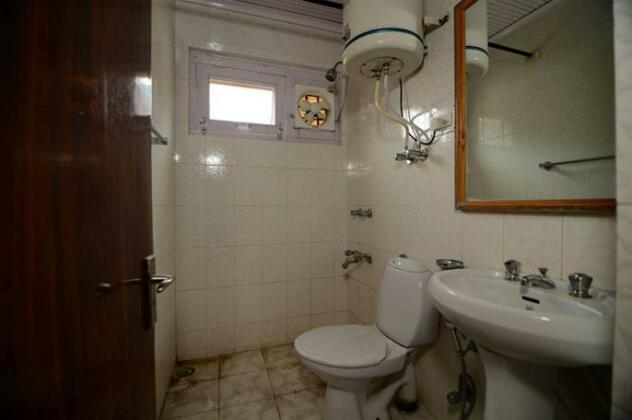 The Renaissance Villa - Photo5