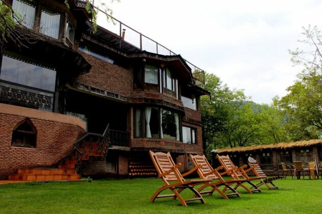 The Villagio Pahalgam - Photo2