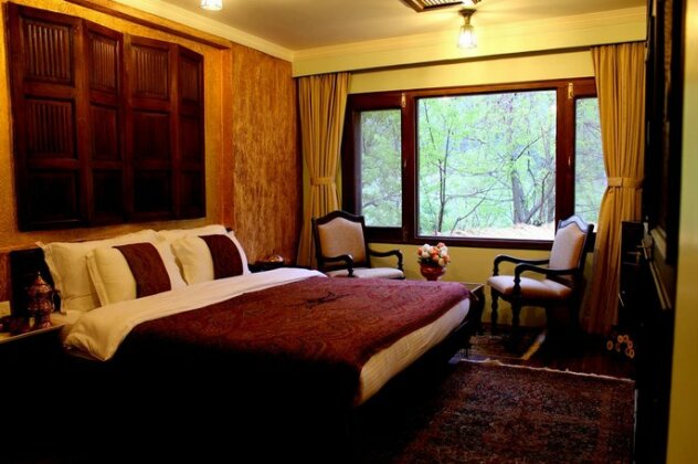 The Villagio Pahalgam - Photo3