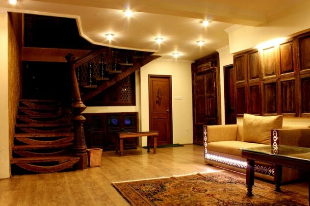 The Villagio Pahalgam - Photo4