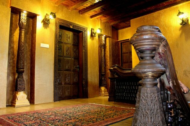 The Villagio Pahalgam - Photo5