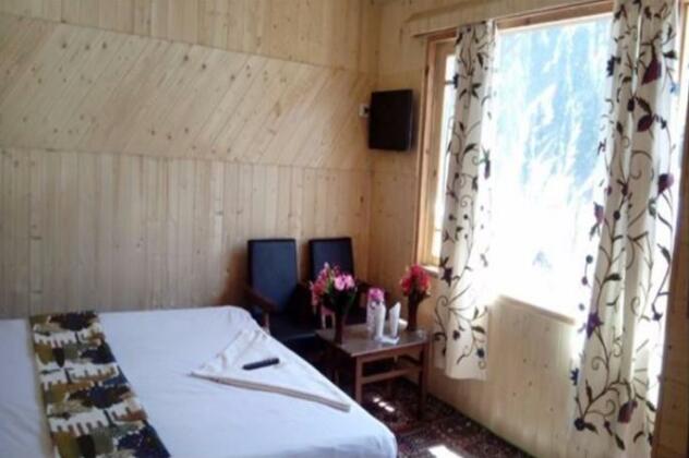 Tourist Palace - Photo4