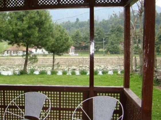 UNA Homestay Sheenwynds Pahalgam - Photo2