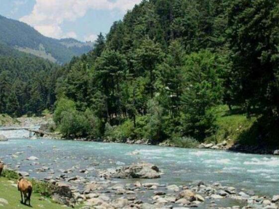 UNA Homestay Sheenwynds Pahalgam - Photo3