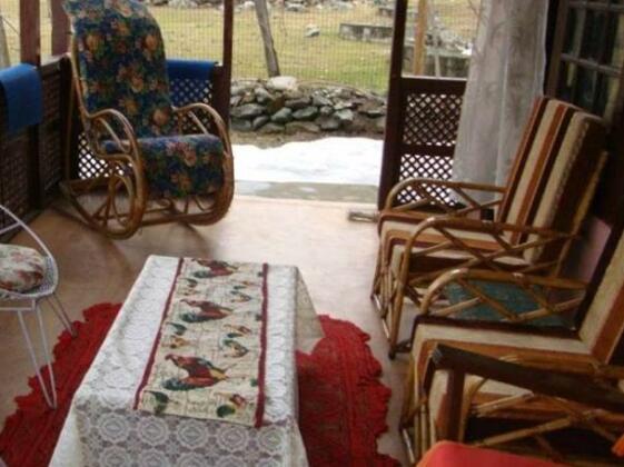 UNA Homestay Sheenwynds Pahalgam - Photo5