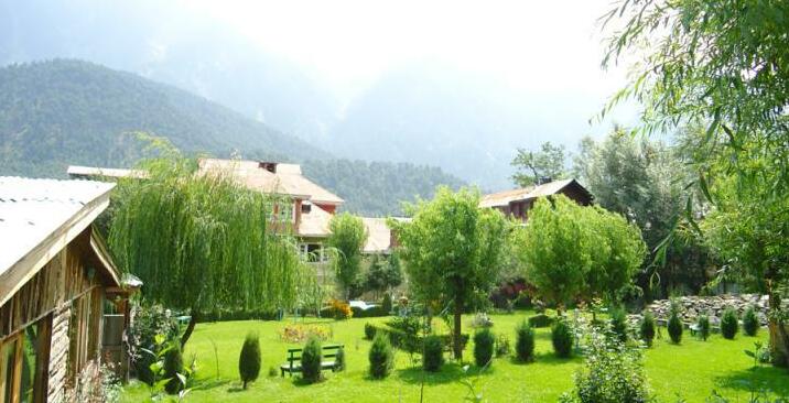 Volga Hotel Pahalgam - Photo4