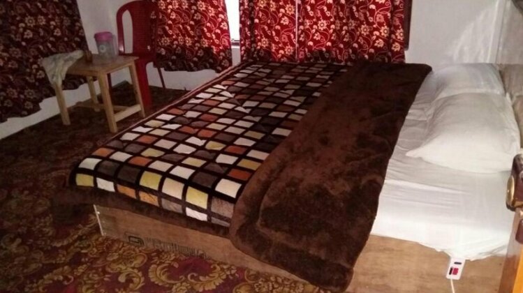 Wonderland Guest House - Photo4