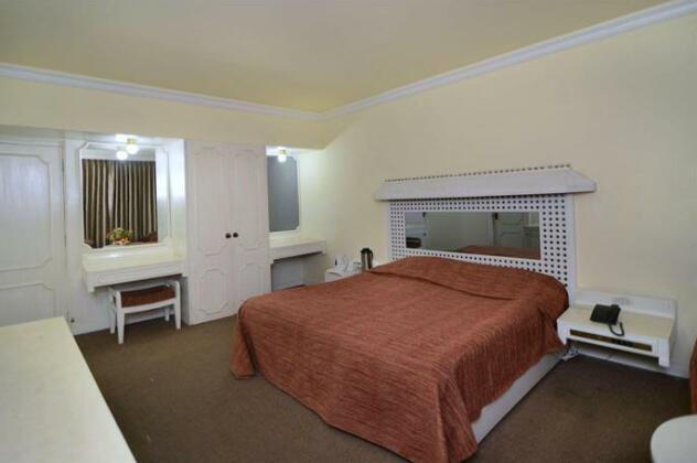 Woodstock Hotel - Photo3