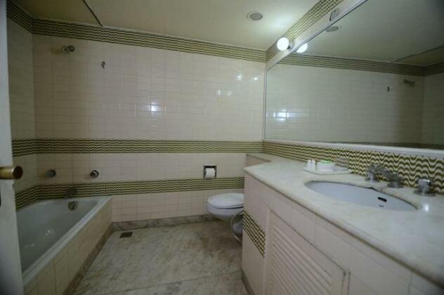 Woodstock Hotel - Photo4