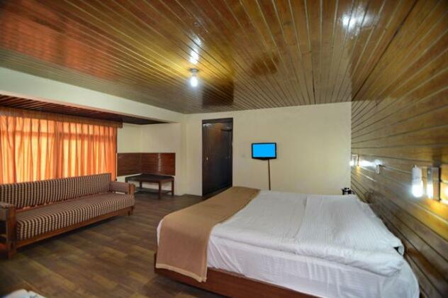 Woodstock Hotel - Photo5