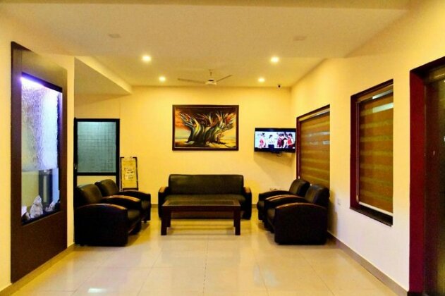 Hotel Chanakya Palakkad - Photo3