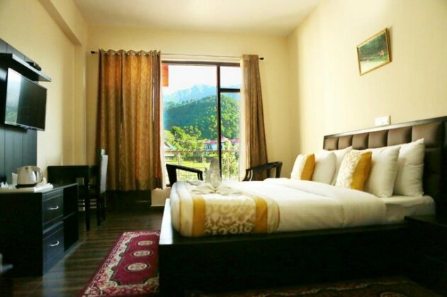 Chimbalhar Heights - Photo2