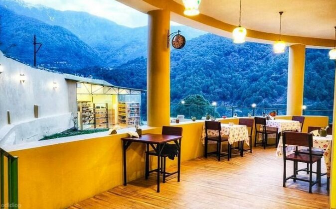 Gostops Palampur - Photo2