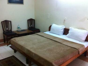 Hotel Atithi Dharamsala