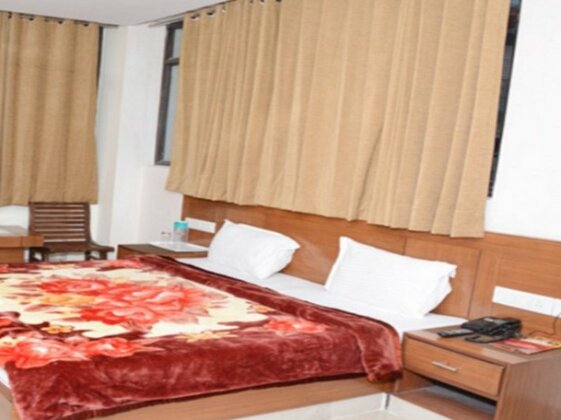 Hotel Himalayan Castle - Photo2
