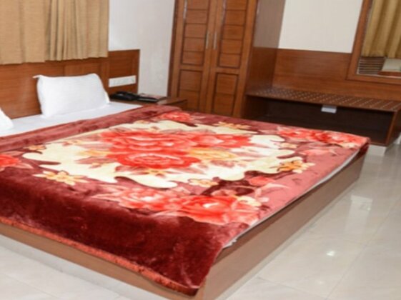 Hotel Himalayan Castle - Photo3