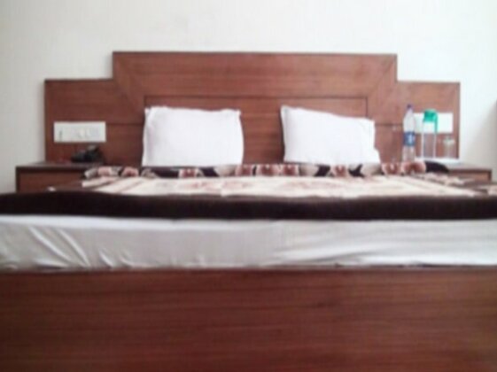 Hotel Himalayan Castle - Photo4