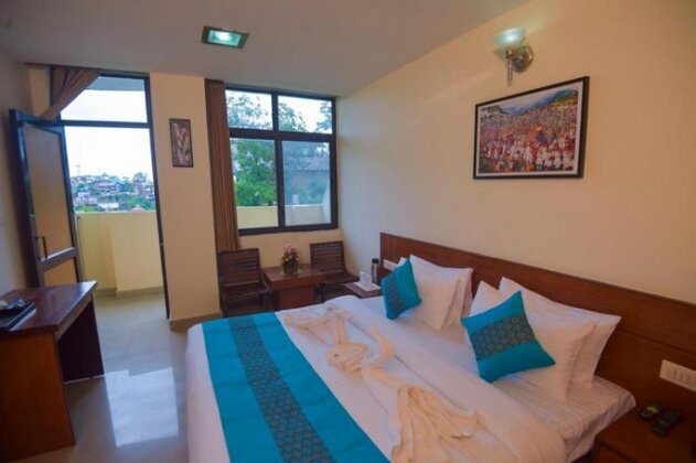 Hotel Rongla - Photo4