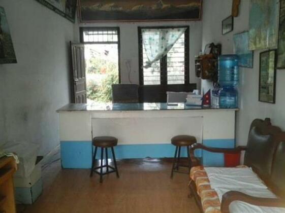 Hotel Swasthika - Photo5