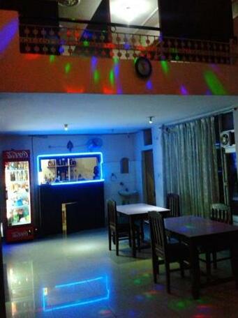 Hotel Thamsar - Photo3