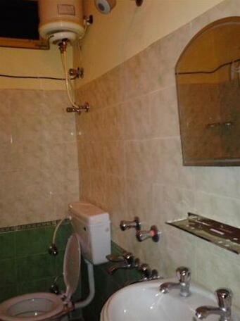 Hotel Thamsar - Photo4