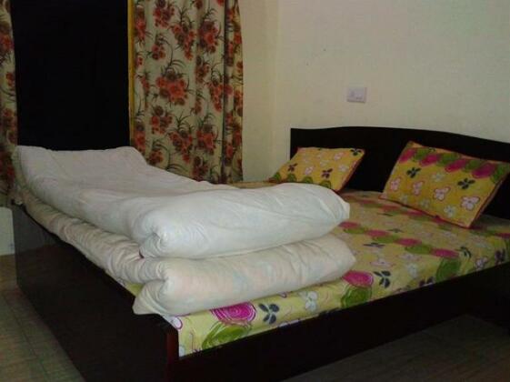 Hotel Thamsar - Photo5