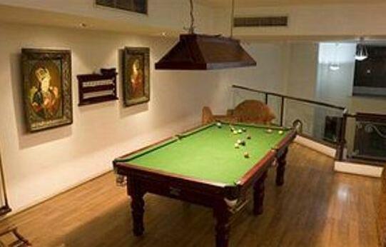 Hotel Usha Bundela - Photo4