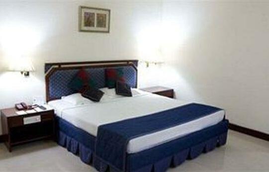 Hotel Usha Bundela - Photo5