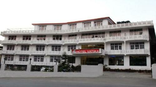 Hotel Vatika