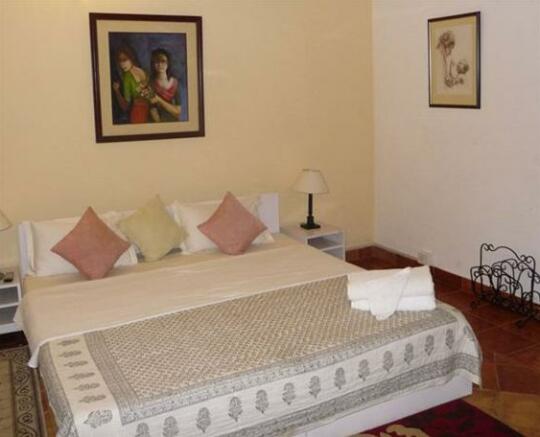 Nagri Resort