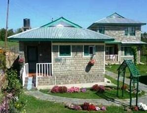 Nagri Resort - Photo2