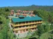 Nature Bloom Hotel and Resort - Photo2