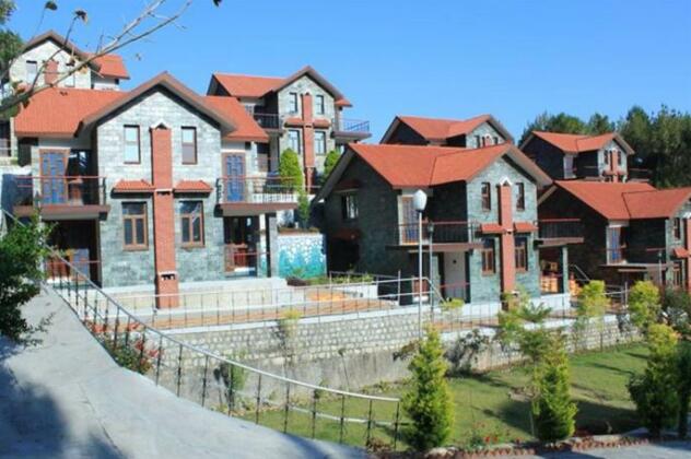Nature Bloom Hotel and Resort - Photo5