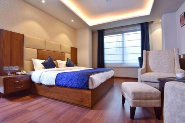 Orchid Resorts - Photo2