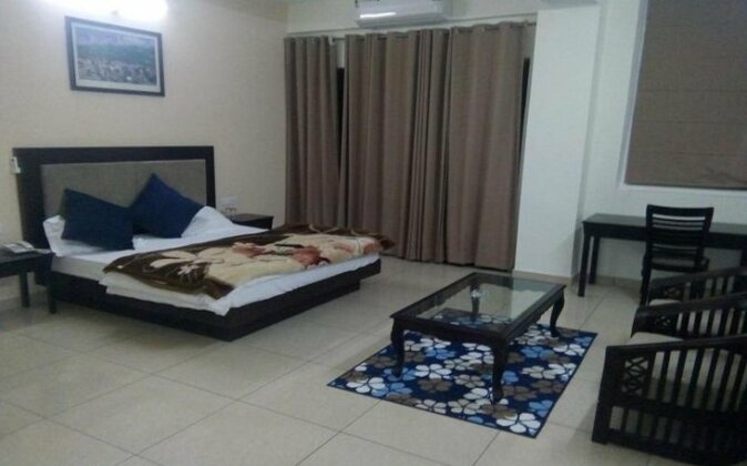 Orchid Resorts - Photo3