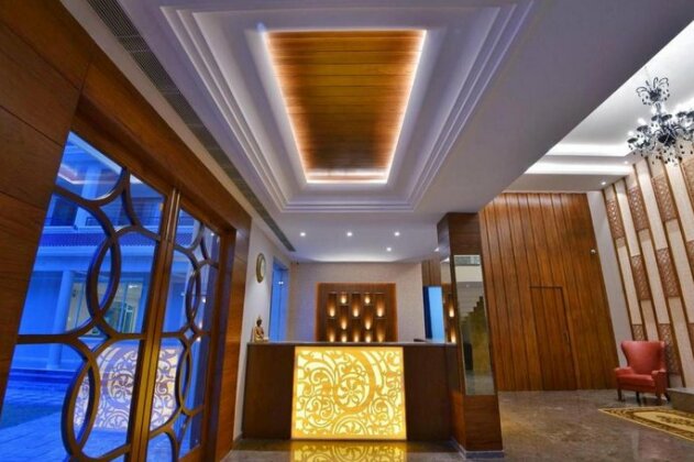 Orchid Resorts - Photo4