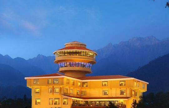 RS Sarovar Portico - Photo4